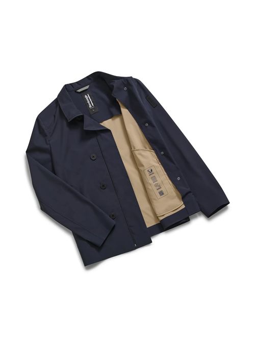 jacket man blue BOMBOOGIE | GM9113TDPL5/292